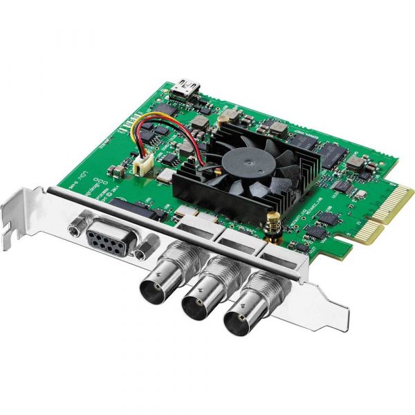 BLACKMAGIC DESIGN BDLKSDI4K DeckLink SDI 4K