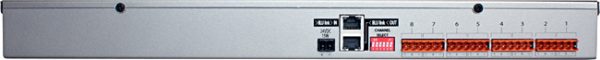 BSS BLU-BOB2 8-CH.ANALOG BREAK-OUT BOX