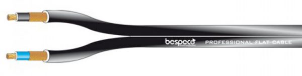 BESPECO B/RF2 CABLE BLACK