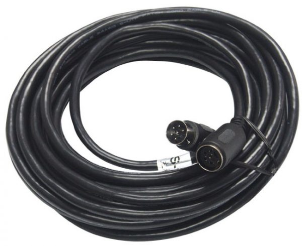 TAIDEN CBL6PS-10 6-πολικό καλώδιο επέκτασης 10 μέτρων