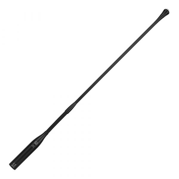 AKG CGN 99C/L ΜΙΚΡΟΦΩΝΟ ΠΥΚΝΩΤΙΚΟ ΚΑΡΔΙΟΕΙΔΕΣ GOOSENECK 58cm