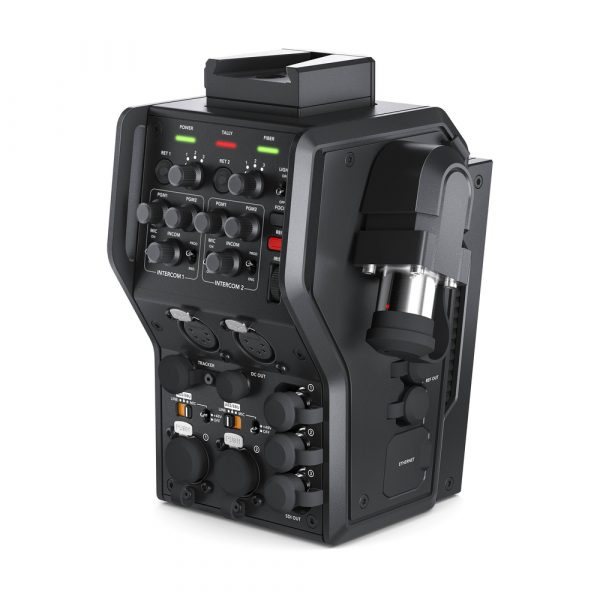 BLACKMAGIC DESIGN CINEURSANWFRCAM Camera Fiber Converter