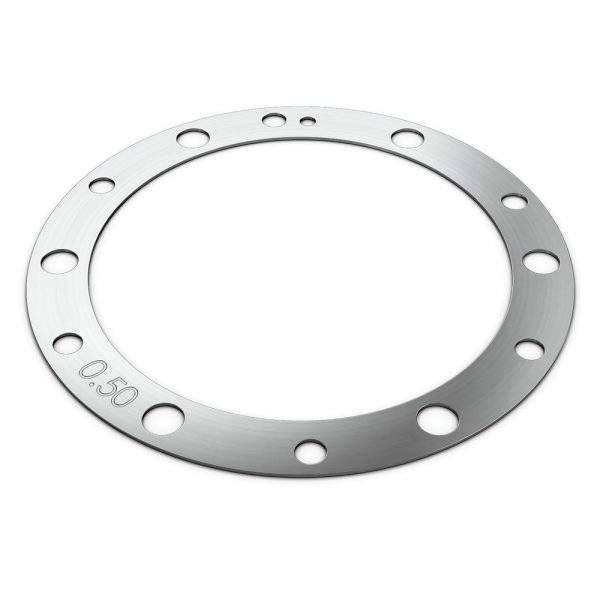BLACKMAGIC DESIGN CINEURVPLSHIM PL Mount Shim Kit