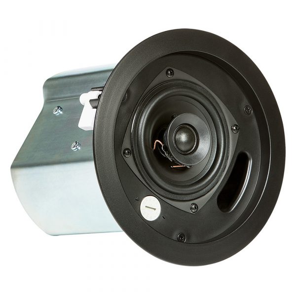 JBL CONTROL 14CT-BK ΗΧΕΙΟ ΟΡΟΦΗΣ 2 ΔΡΟΜΩΝ, 100V/8Ω, 4'',60W,87dB