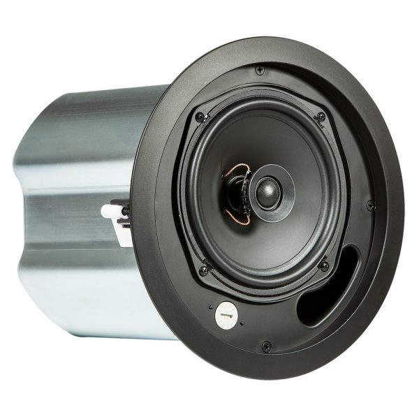 JBL CONTROL 16CT-BK ΗΧΕΙΟ ΟΡΟΦΗΣ 2 ΔΡΟΜΩΝ, 100V/8Ω, 6.5'',100W,91dB