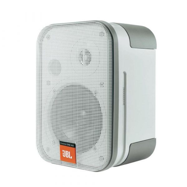 JBL CONTROL 1 PRO WHITE ΗΧΕΙΟ 2 ΔΡΟΜΩΝ, 150W, 5.25'', 4Ω, 87dB