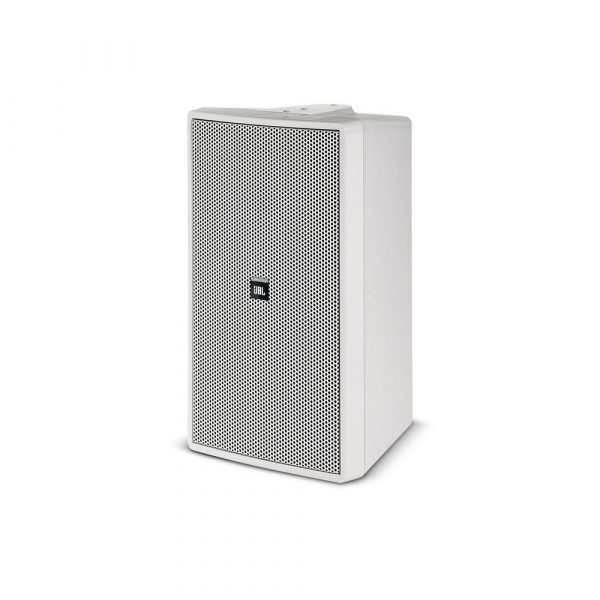 JBL CONTROL 31 WH HXEIO 2 ΔΡΟΜΩΝ 250W ΛΕΥΚΟ