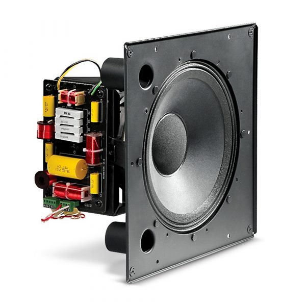 JBL CONTROL 322CT ΗΧΕΙΟ ΟΡΟΦΗΣ 2 ΔΡΟΜΩΝ 100V 12'' 100W 95dB