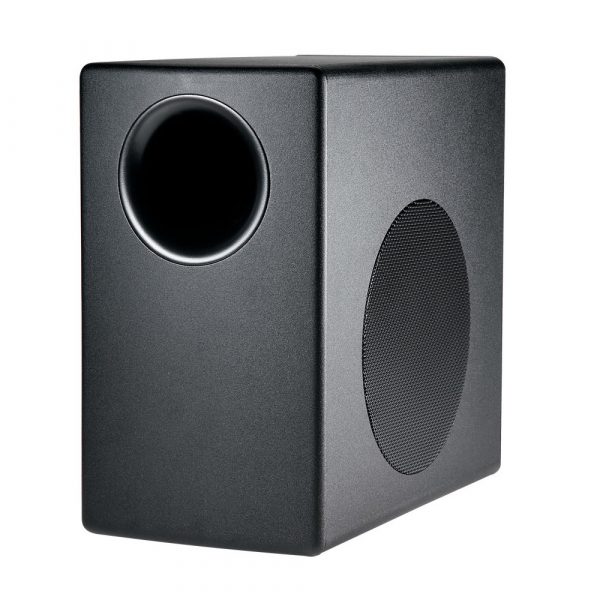 JBL CONTROL 50S/T ΗΧΕΙΟ SUB, 150W/80W, 8'', 8Ω/100V, 89dB