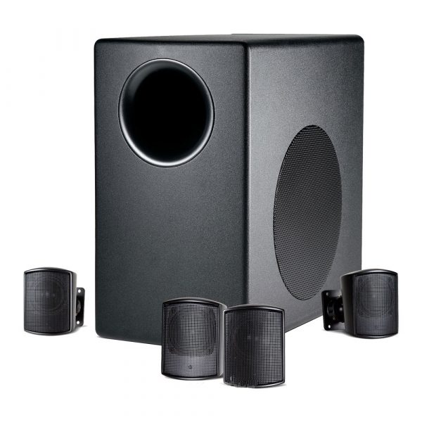 JBL CONTROL 50 PACK ΣΥΣΤΗΜΑ 2 ΔΡΟΜΩΝ, 200W/80W, 8'', 4Ω/100V, 87dB