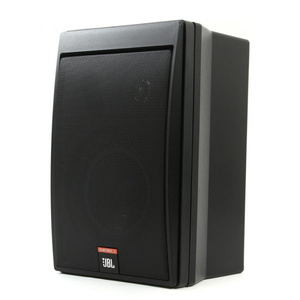 JBL CONTROL 5 ΗΧΕΙΟ 2 ΔΡΟΜΩΝ, 175W, 6.5'', 4Ω, 89db