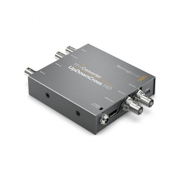 BLACKMAGIC DESIGN CONVMUDCSTD/HD Mini Converter - UpDownCross HD