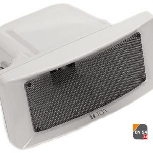 TOA CS-154BS HORN SPEAKER 70V/100V 15W/15W 5'' 97dB