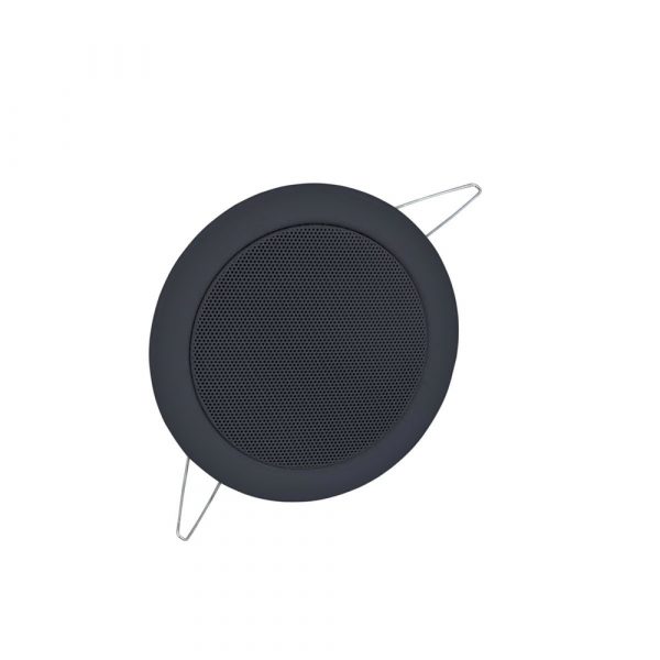 OMNITRONIC CS-4S ΗΧΕΙΟ ΟΡΟΦΗΣ 4'' , 2 ΔΡΟΜΩΝ  6W 100V
