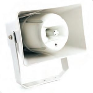 TOA CS-530BS-EB HORN SPEAKER 2 WAYS 30W 5''