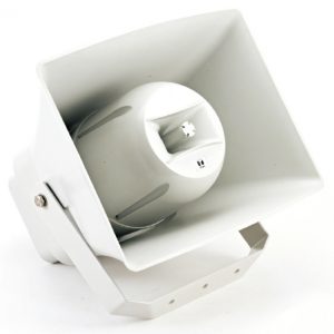 TOA CS-660BS-EB HORN SPEAKER 2 WAYS 60W 6,5''