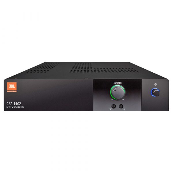 JBL CSA-140Z ΤΕΛΙΚΟΣ ΕΝΙΣΧΥΤΗΣ 1Χ40W/100V/4Ω