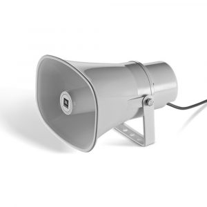 JBL CSS-H15 HORN SPEAKER 1.3'' 8Ω/100V 15W/15W 105dB IP-65