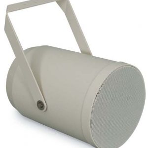 WORK CS 323 T HORN SPEAKER 100V 20W/10W/5W 6,5'' FULLR. 92dB IP55