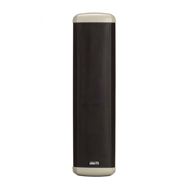 INTER-M CU-420FO HXOΣΤΗΛΗ FULLRANGE 40W/100V 2X4''