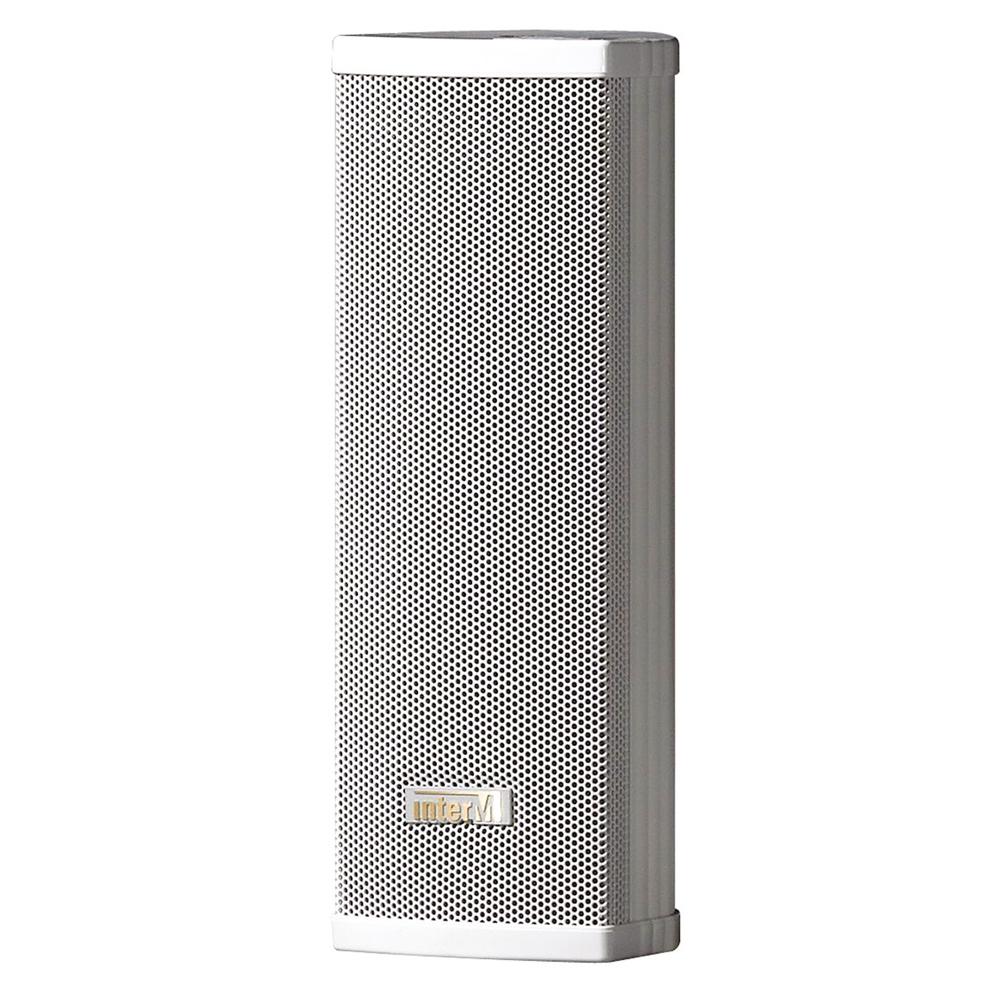 INTER-M CU-620MV HXOΣΤΗΛΗ ΑΛΟΥΜΙΝΙΟΥ 20W 2WAY INDOOR INTER-M CU-620MV HXOΣΤΗΛΗ ΑΛΟΥΜΙΝΙΟΥ 20W 2WAY INDOOR