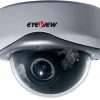 EYEVIEW CVR-4400IR 1/3'' 4-AXIS COLOR HI-RES.VARIF.VANDAL COME CAMERA