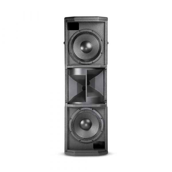 JBL CWT 128-WRC ΗΧΕΙΟ 2 ΔΡΟΜΩΝ 1700W/110W 2X8'' HF 2 X1'' 8Ω/100V