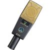 AKG C 414-XLII REFERENCE MULTIPATTERN CONDENSER MICROPHONE