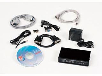 XANTECH DPKIT DRAGON PROGRAMMING KIT XANTECH DPKIT DRAGON PROGRAMMING KIT