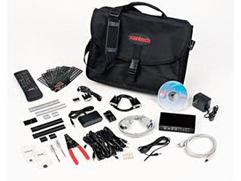 XANTECH DPTBOX DRAGON PROGRAMMERS TOOL BOX XANTECH DPTBOX DRAGON PROGRAMMERS TOOL BOX