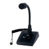 AKG DST 99S ΜΙΚΡΟΦΩΝΟ ΔΥΝΑΜΙΚΟ GOOSENECK ME ΕΠΙΤΡΑΠΕΖΙΑ ΒΑΣΗ