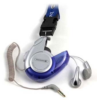 BEYER DTX-40 HEADPHONES IN-EAR BEYER DTX-40 HEADPHONES IN-EAR