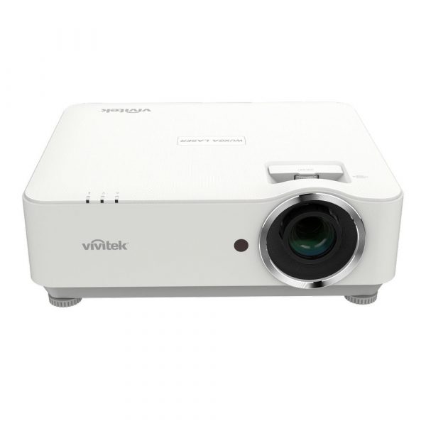 VIVITEK DU3661Z Laser Projector 16:10 DLP