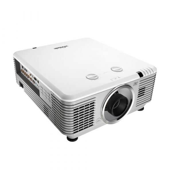 VIVITEK DU7098Z-WH PROJECTOR WUXGA 7000lm 20000:1