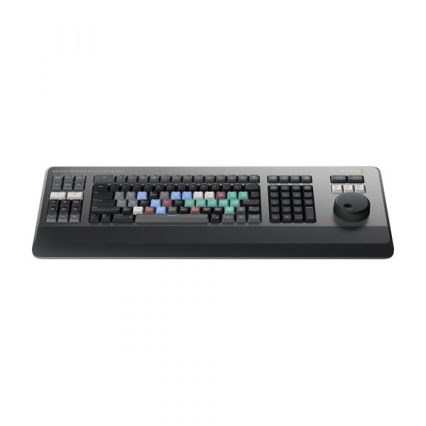 BLACKMAGIC DESIGN DV/RES/BBPNLMLEKB DaVinci Resolve Editor Keyboard