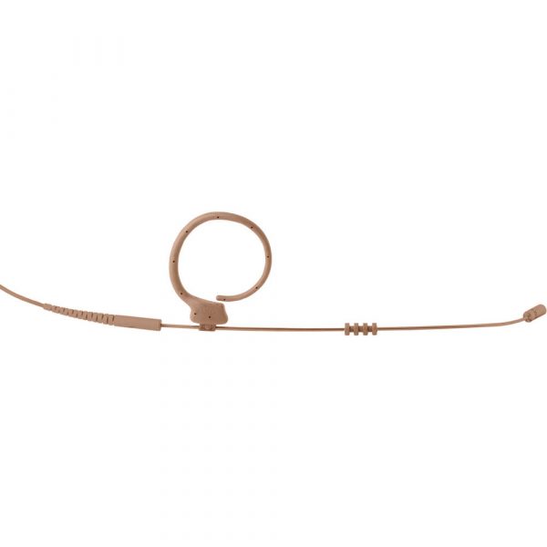 AKG EC81 MD BEIGE ΜΙΚΡΟΦΩΝΟ ΚΕΦΑΛΗΣ ΠΥΚΝΩΤΙΚΟ ΚΑΡΔΙΟΕΙΔΕΣ