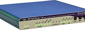ENSEMBLE DESIGN BE-16 SDI TO ANAL.CONV.GENLOCK+DISEM