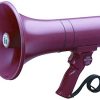 TOA ER-1215S HAND GRIP TYPE MEGAPHONE R14P(C) 6(9V DC) 15W-23W