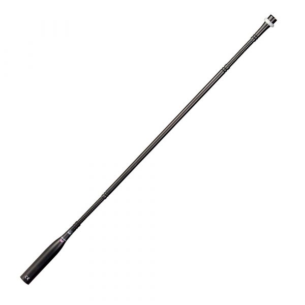 AKG GN 50E 5-PIN GOOSENECK ΜΙΚΡΟΦΩΝΟΥ 50cm LED 5-PIN XLR