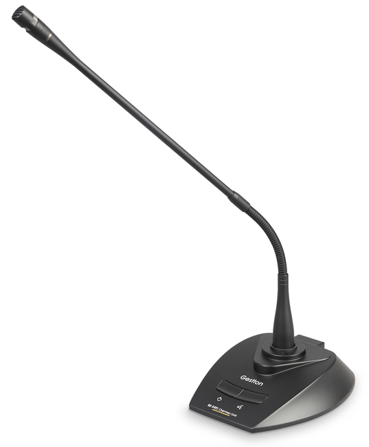 GESTTON GS-342C CHAIRMAN UNIT GESTTON GS-342C CHAIRMAN UNIT