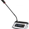 GESTTON GS-380D DELEGATE UNIT