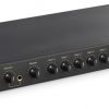 GESTTON GS-801 AUDIO MIXER