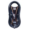BESPECO HDSF600 MIRCOPHONE CABLE XLR-TRS 6m