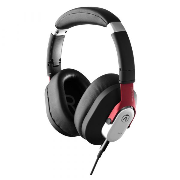 AUSTRIAN AUDIO HI-X15 CLOSED-BACK DESIGN HEADPHONES