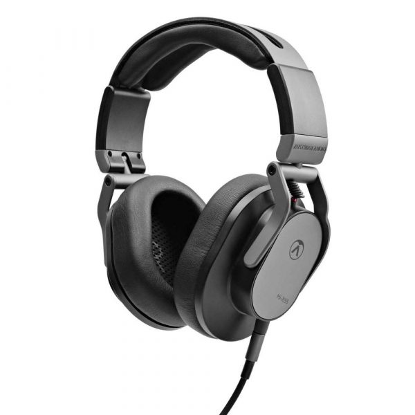 AUSTRIAN AUDIO HI-X55 ΔΥΝΑΜΙΚΟ ΑΚΟΥΣΤΙΚΟ ΚΛΕΙΣΤΟΥ  ΤΥΠΟΥ 5-28 ΚΗΖ 22Ω