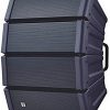 TOA HX-5B-WP EB-Q ΗΧΕΙΟ 2 ΔΡΟΜΩΝ, 200W, 5'', 8Ω, 96dB IPX4 EN-54-24