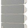 TOA HX-7W-WP ΗΧΕΙΟ 2 ΔΡΟΜΩΝ, 350W, 5.5'', 8Ω, 100dB, IPX4