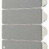 TOA HX-7W ΗΧΕΙΟ 2 ΔΡΟΜΩΝ, 350W, 5.5'', 8Ω, 100dB