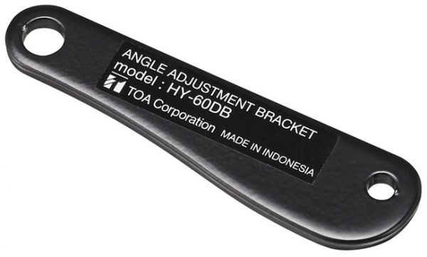TOA HY-60DB-WP ΒΡΑΧΙΟΝΑΣ ΡΥΘΜΙΣΗΣ ΓΩΝΙΑΣ ΗΧ-7
