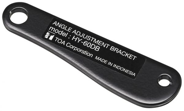 TOA HY-60DB ΒΡΑΧΙΟΝΑΣ ΡΥΘΜΙΣΗΣ ΓΩΝΙΑΣ ΗΧ-7